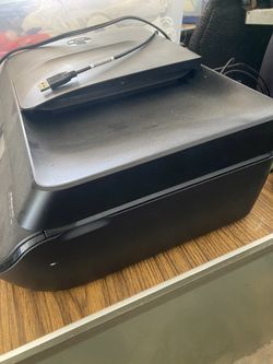 HP OfficeJet 4655 Printer