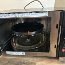 Cuisinart Microwave/Air Fryer
