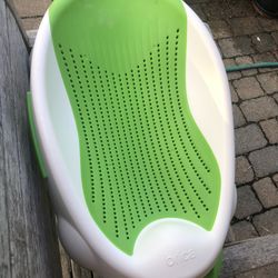 Baby Bath 