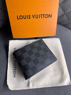 LV wallet