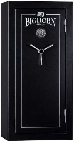 Big Horn Executive Gun Safe,