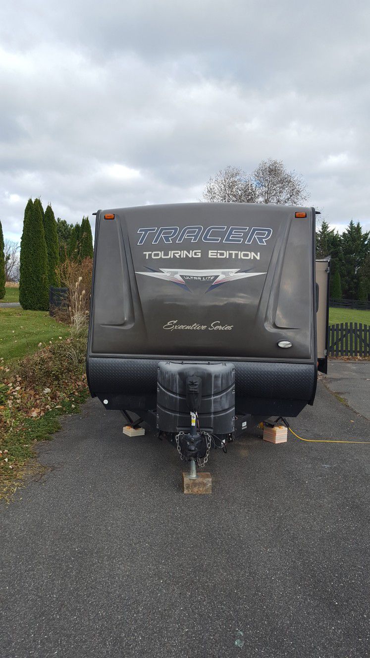 2014 Forest River Tracer 3200BHT