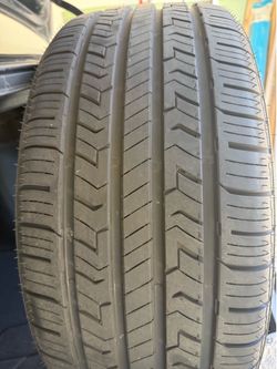 235/40 R19 new tires