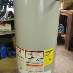 Water Heater (GAS)