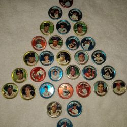 Collectible Topps Baseball All Four Price Of 1