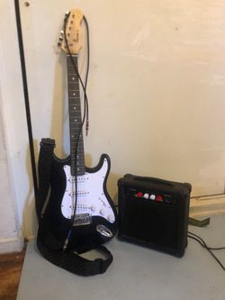 Guitar