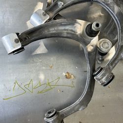 Up Arm