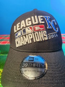 2014 MLB LEAGUE CHAMPIONSHIP ROYALS
