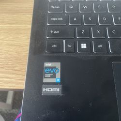 Laptop