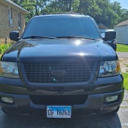 2003 Ford Expedition