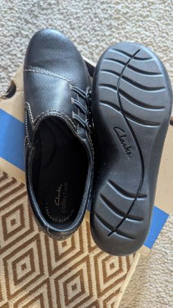 Clarks, Ashland Effie