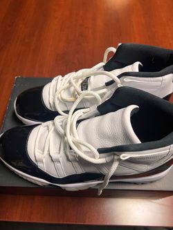 Various sneaker for sale all used all size 12.5 or 13