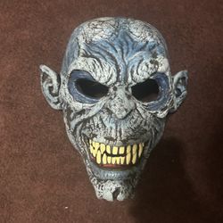 Halloween Mask 