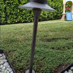 Haven Outdoor Full RGB Lighting System (Retail $7000)