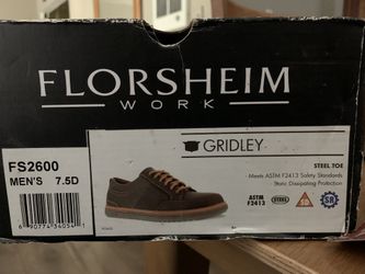 Florsheim Shoes 