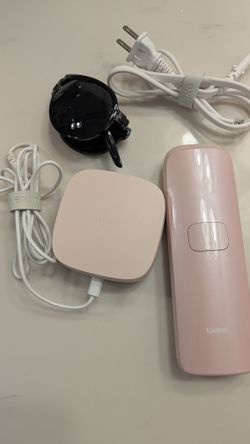 Ulike Hair Removal Device