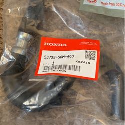 2006 Acura/Honda RSX Power Steering Hoses