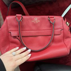 Carteras Coach Y Kate Spade 