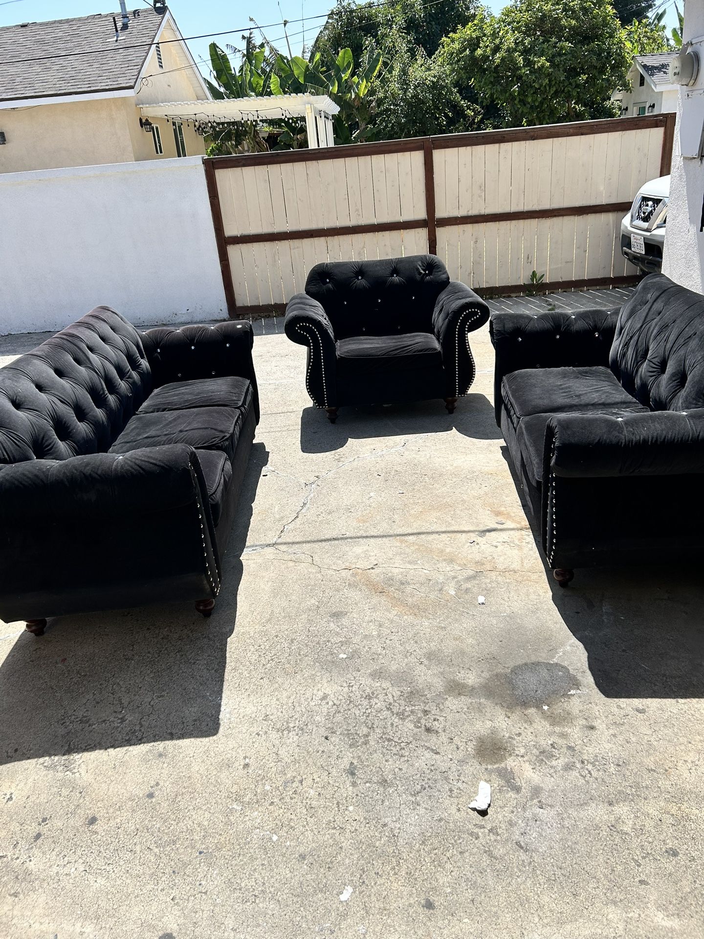Free Couch