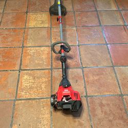 Craftsman Gas WeedWacker 