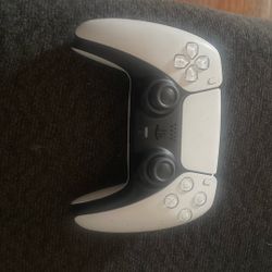 Ps5 Controller 