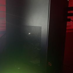 HP Pavilion Gaming Desktop 