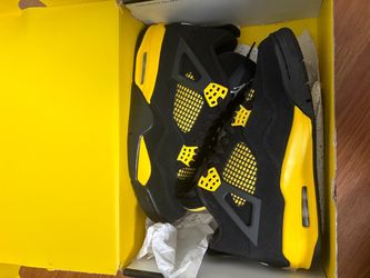 Jordan 4