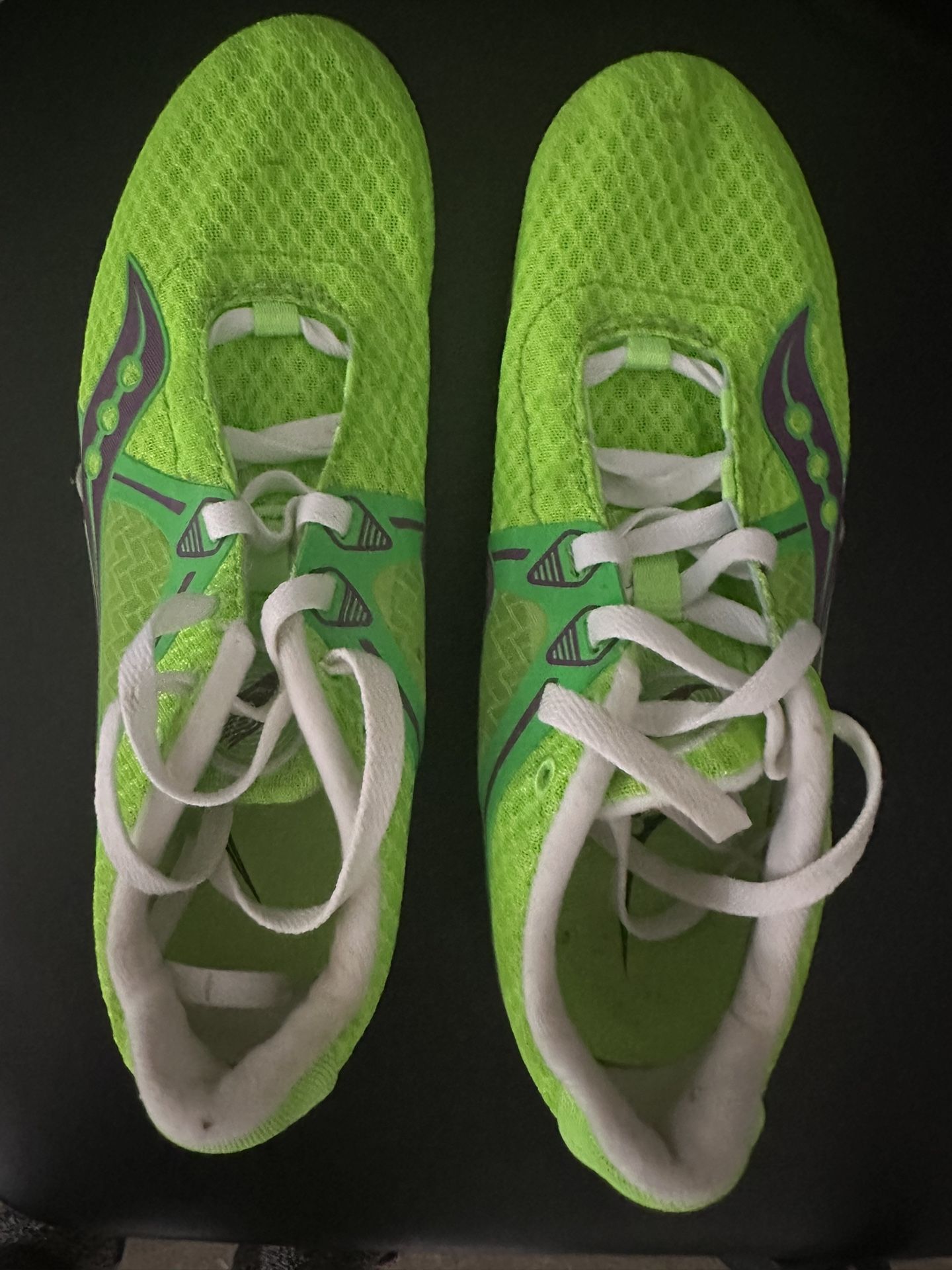 Track Cleats