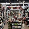 B N P Vine Bottles Decoration