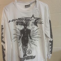 Hellstar Shirt