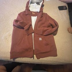 it is for women it is new Carhartt 