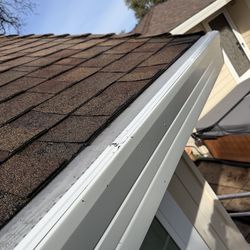 Gutter guard