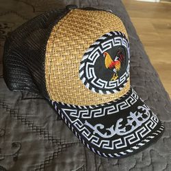 Gallo fino hat rooster
