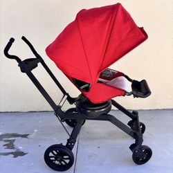 Baby Orbit G3 Stroller