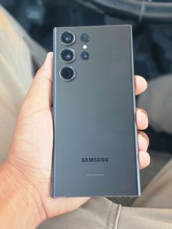 Samsung S23Ultra