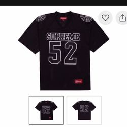 Supreme T Shirt Size M And XL
