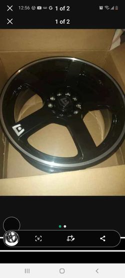 Racing Rims 