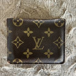 Louis Vuitton Wallet