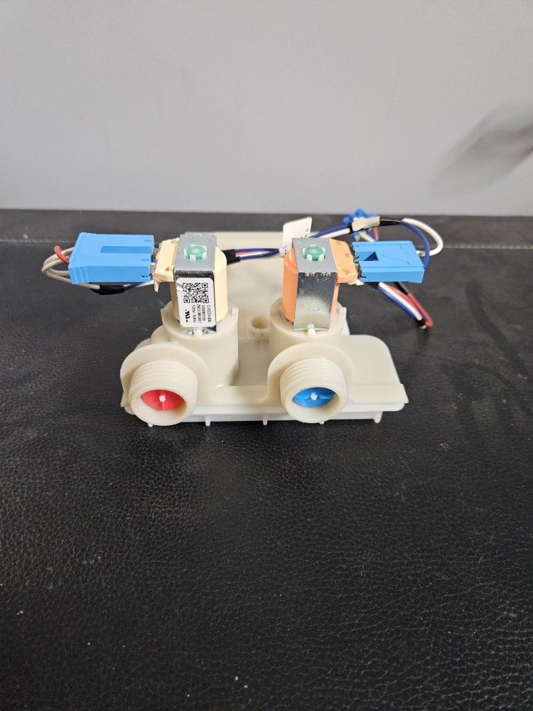 Parts Water Inlet Valve Part Number 290D2231G00P-1 OEM Genuine