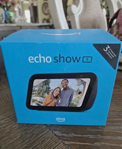 Amazon ECHO Show 5
