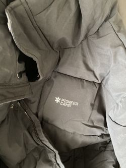 Pioneer Camp Coat