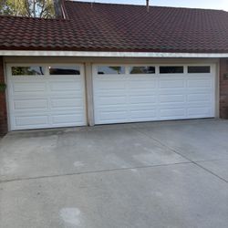 Garage Doors 