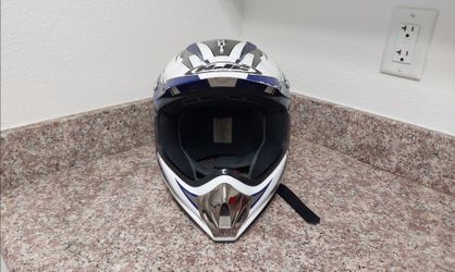 Motorcycle Helmet