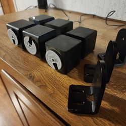 Wyze Pan Cam V3 