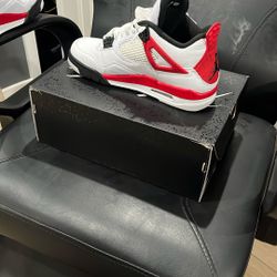 JORDAN 4 RETROS ‼️