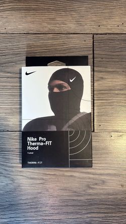 Nike ski masks
