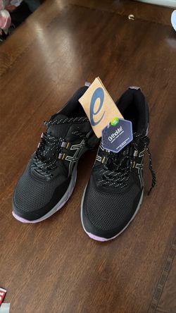 Asics shoes