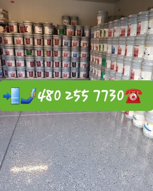 Pintura Nueva Y Primer