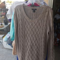 Women Sweaters