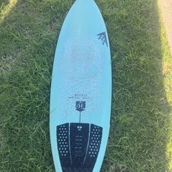 FireWire Mashup Surfboard
